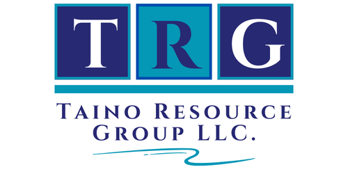 The Taino Resource Group LLC logo